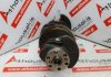 Kurbelwelle AG9G 6303AB, TPBA, TPWA, TNBA, TNWB, TNCC, TNCD, TNCF, R9CB, R9CD, R9CF, R9CH, R9CI, R9DA, C20HDTX, 204PT, B4204T6, B4204T7 zum FORD, JAGUAR, LAND ROVER, VOLVO TPBA, TPWA, TNBA, TNWB, TNCC, TNCD, TNCF, R9CB, R9CD, R9CF, R9CH, R9CI, R9DA, C20HDTX, 204PT, B4204T6, B4204T7