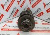 Cigüeñal 836, 12201-00Q1A, 6990300500 para NISSAN, MERCEDES YS23DDT, 699300, 699301, 699302, 699303, 699304, 699305