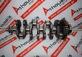 Albero motore 91XMAA per FORD N9D, N7A, NSD, N3A