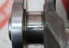 Коленчатый вал H1BG 6303 AA, XYJA, XYJB, XYJC, XYJD, XYJE, XYJF, XPJA, XPJB, XPJC, XPJD для FORD XYJA, XYJB, XYJC, XYJD, XYJE, XYJF, XPJA, XPJB, XPJC, XPJD