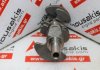 Коленчатый вал H1BG 6303 AA, XYJA, XYJB, XYJC, XYJD, XYJE, XYJF, XPJA, XPJB, XPJC, XPJD для FORD XYJA, XYJB, XYJC, XYJD, XYJE, XYJF, XPJA, XPJB, XPJC, XPJD