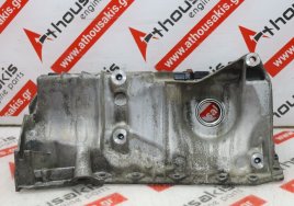 Coppa dell'olio GD01653, 11137809122 per BMW 
