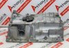 Coppa dell'olio GD01653, 11137809122 per BMW 