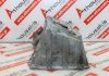 Coppa dell'olio GD01653, 11137809122 per BMW 