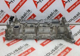 Camshaft housing G4D36J011, LR073646 for LAND ROVER, JAGUAR 204DTA, 204DTD, 204DTH