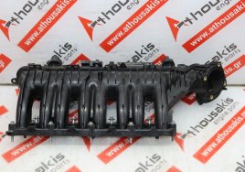 Collettore aspirazione G4D39424CB, 204DTD per LAND ROVER, JAGUAR 204DTD