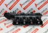 Saugrohr G4D39424CB, 204DTD zum LAND ROVER, JAGUAR 204DTD