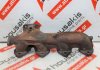 Collettore di scarico 7810182 per BMW 