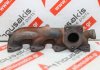 Collettore di scarico 7810182 per BMW 