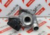 Turbocompressore 814501 per BMW 