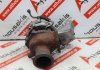 Turbocompressore 814501 per BMW 