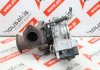 Turbocompressore 814501 per BMW 