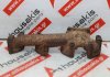 Exhaust manifold 1J770-12310, 4361918 for CATERPILLAR C3.3B, V3307