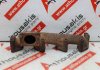 Exhaust manifold 1J770-12310, 4361918 for CATERPILLAR C3.3B, V3307