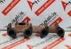 Exhaust manifold 1J770-12310, 4361918 for CATERPILLAR C3.3B, V3307