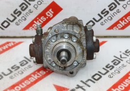 Αντλία πετρελαίου 55495427 για OPEL 