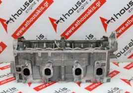 Testata 46548811, 71715332, 71718053, 71736318, 71739154 per FIAT 187A1, 188A4, 223A5