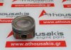 Pistone 81P30, 06A107065AB, 06A107065BQ per VW, AUDI, SEAT AMK, APX, APY, AUL, BAM