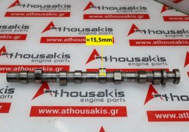 Árbol de levas 1N2G6250CB, 1320756 para FORD A9JA, A9JB