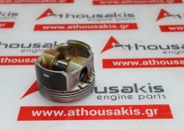 Pistone 85L119, 0628R3 per PEUGEOT, CITROEN EW10J4S (RFK)