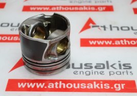 Pistone P282, D4EA, 23410-27930, 23410-27931, 23410-27932 per HYUNDAI, KIA D4EA