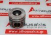 Piston P282, D4EA, 23410-27930, 23410-27931, 23410-27932 para HYUNDAI, KIA D4EA
