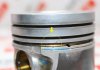Piston P282, D4EA, 23410-27930, 23410-27931, 23410-27932 para HYUNDAI, KIA D4EA