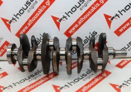 Vilebrequin L3 TURBO, L3K9-11-300A, L3K9-11-300 pour MAZDA L3