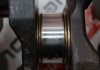 Crankshaft L3 TURBO, L3K9-11-300A, L3K9-11-300 for MAZDA L3