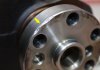 Crankshaft L3 TURBO, L3K9-11-300A, L3K9-11-300 for MAZDA L3