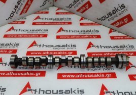 Albero a camme EGT, EGH, 231, 4781061AA per JEEP, CHRYSLER EGT, EGH, 231