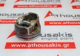 Piston 8497, 11257577581, 11257561698 for BMW N54B30A