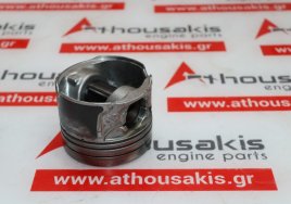 Piston 11258519401 pour BMW, MINI B37C15A, B37D15A
