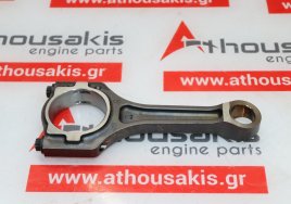 Connecting rod 23510-2G450, 23510-2G430, 23510-2G440 for HYUNDAI, KIA G4KH