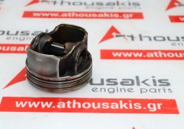 Piston 50050393, 55273835, 50052787, 50052788 pour ALFA ROMEO 55273835