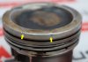 Piston 50050393, 55273835, 50052787, 50052788 para ALFA ROMEO 55273835