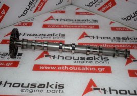Camshaft 31401335 for VOLVO 