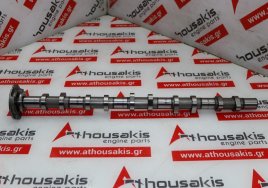 Camshaft BK3Q6A270FC, 7C166A270AA, UH02-12-421, UH03-12-421 for FORD, MAZDA SAFA, SAFB, SA2R, SA2S, SA2W, P5AT
