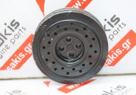 Kurbelwellenriemenscheibe 55491638 zum OPEL 