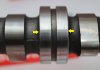 Nockenwelle 3831332, 1G772-16010 zum CATERPILLAR, KUBOTA C3.3B, V3307