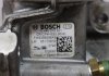 Pompa di iniezione 0445010821 per LAND ROVER, JAGUAR 