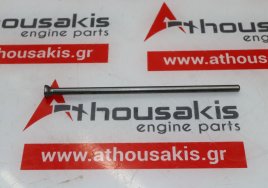 Штанга толкателя клапана 3879831, 1G772-15010 для CATERPILLAR, KUBOTA C3.3B, V3307
