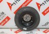 Polea del cigüeñal 059105251CM para AUDI, PORSCHE, VW 