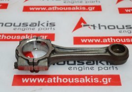 Biela 3879839, 1G772-22013, 1G772-22010, 1G772-22012 para CATERPILLAR, KUBOTA C3.3B, V3307