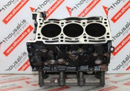 Motorblock 059103023AM zum VW, AUDI, PORSCHE 
