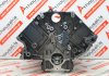Bloque motor 059103023AM para VW, AUDI, PORSCHE 