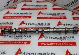 Camshaft 03H109102M for VW, AUDI, PORSCHE