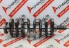 Kurbelwelle 13103986, 24424551, 24439871, 90543679 zum OPEL X22DTH, Y22DTH, Y22DTR