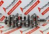 Kurbelwelle 13103986, 24424551, 24439871, 90543679 zum OPEL X22DTH, Y22DTH, Y22DTR