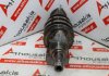 Kurbelwelle 13103986, 24424551, 24439871, 90543679 zum OPEL X22DTH, Y22DTH, Y22DTR